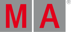 MA Lighting logo